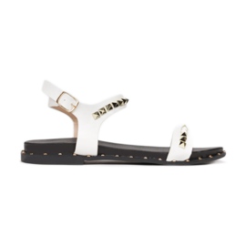 Vices Schraubstöcke 9201-41 Weiß 36 41