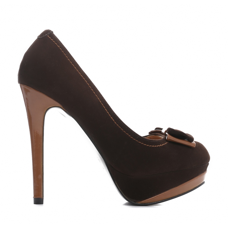 Vices Schraubstöcke E196-2 Bro 36-41 braun