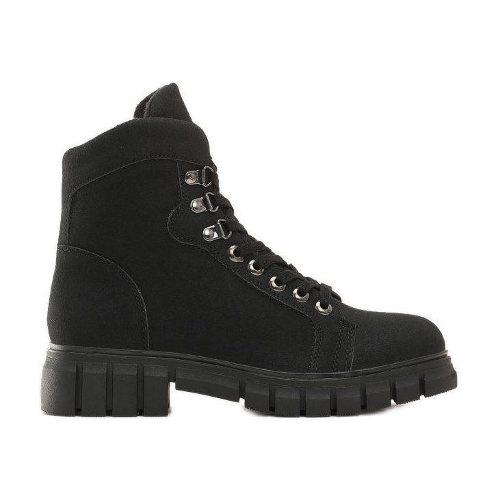 Vices Schraubstöcke 7332-38-schwarz