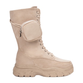 Vices Schraubstöcke 8596-42-beige