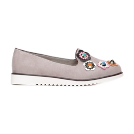 Vices Schraubstöcke 9056-5 Grau 36 41