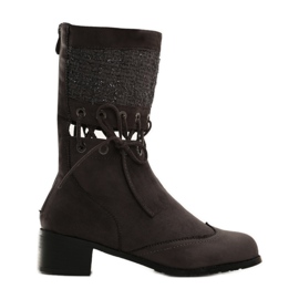 Vices Schraubstöcke 9121-6 D Grau 36 41