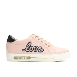 Vices Schraubstöcke 2159-20 Rosa 36 41