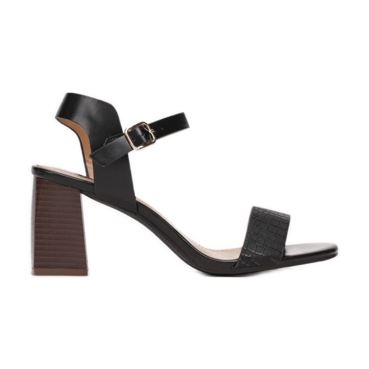 Vices Schraubstöcke 3386-38-schwarz