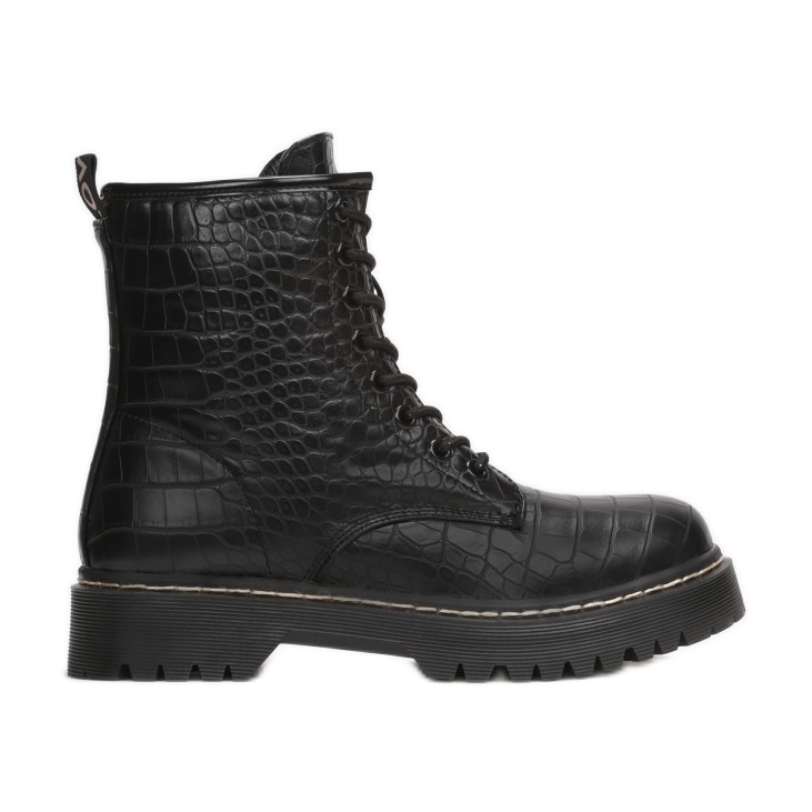 Vices Schraubstöcke BS26-38-schwarz