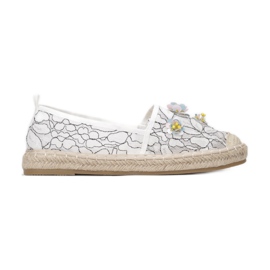 Vices Schraubstöcke 7252-41 Weiß 36 41