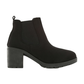 Vices Schraubstöcke T129-38-schwarz