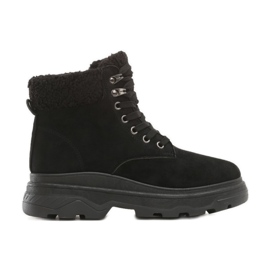 Vices Schraubstöcke 8486-38-schwarz