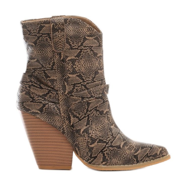 Vices Schraubstöcke 3326-54-braun mehrfarbig