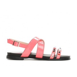 Vices Schraubstöcke 3231-23 Fushia 36 41 rosa