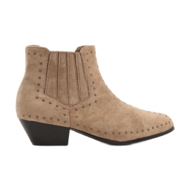 Vices Schraubstöcke 7336-42-beige