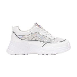 Vices Schraubstöcke 8551-71-weiß