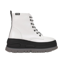 Vices Schraubstöcke 8603-71-weiß