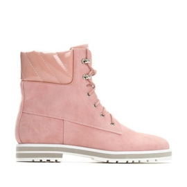 Vices Schraubstöcke 1269-20 Rosa 36 41