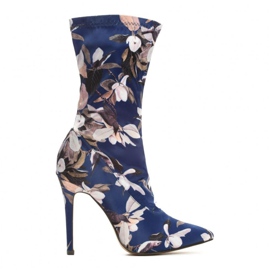 Vices Laster 1453-13 Marine 36 41 navy blau