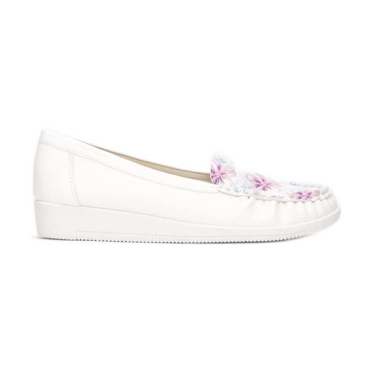 Vices Schraubstöcke 3189-32 Wh Lila 36 41 weiß violett