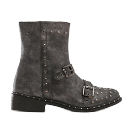 Vices Schraubstöcke 1371-1A Schwarz 36 41