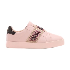 Vices Schraubstöcke 7231-20 Rosa 36 41