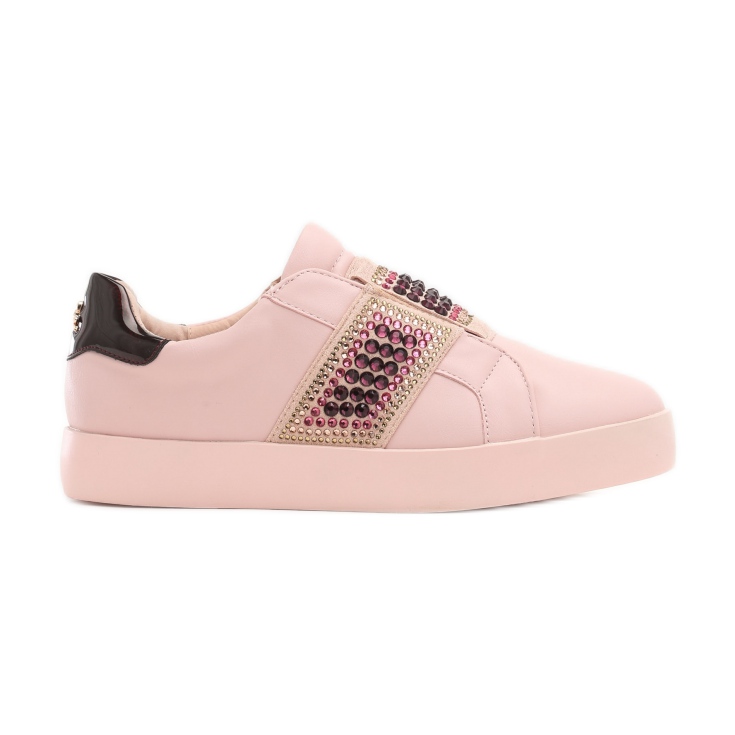 Vices Schraubstöcke 7231-20 Rosa 36 41
