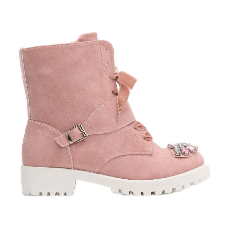 Vices Schraubstöcke 1296-20 Rosa 36 41