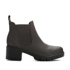 Vices Schraubstöcke T001-5 Grau 36 41