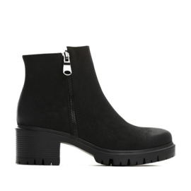 Vices Schraubstöcke T027A-1 Schwarz 36 41