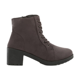 Vices Schraubstöcke T124-39-grau