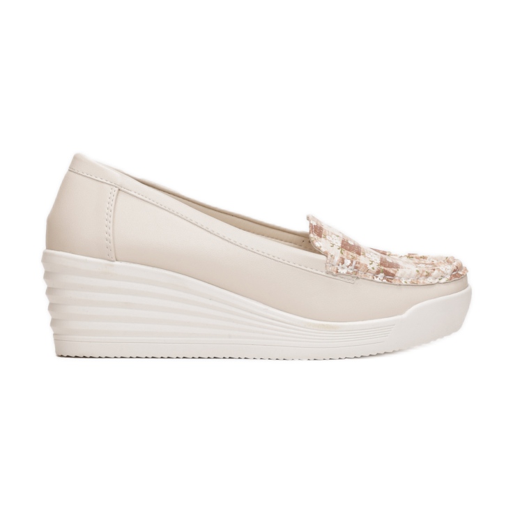 Vices Schraubstöcke 3197-14 Beige