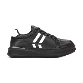 Vices Schraubstöcke 8580-38-schwarz