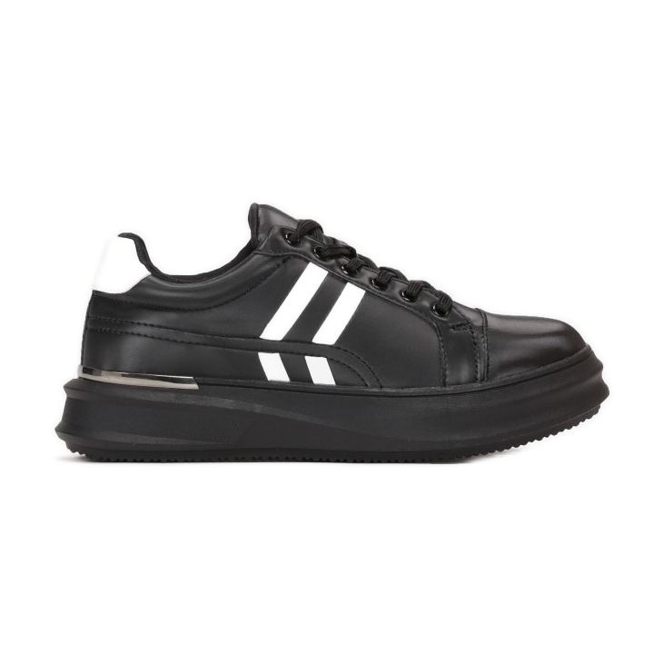 Vices Schraubstöcke 8580-38-schwarz