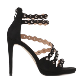 Vices Schraubstöcke 9179-1 Schwarz