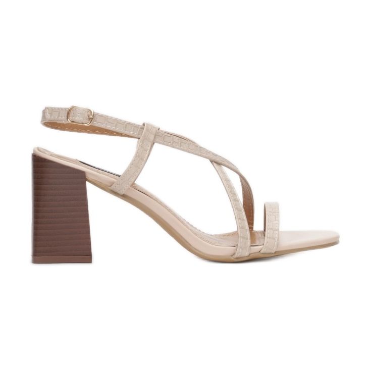 Vices Schraubstöcke 3388-43-1.beige