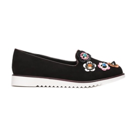 Vices Schraubstöcke 9056-1 Schwarz 36 41