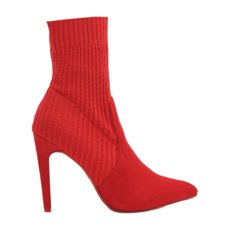 Vices Schraubstöcke 1537-19 Rot 36 41