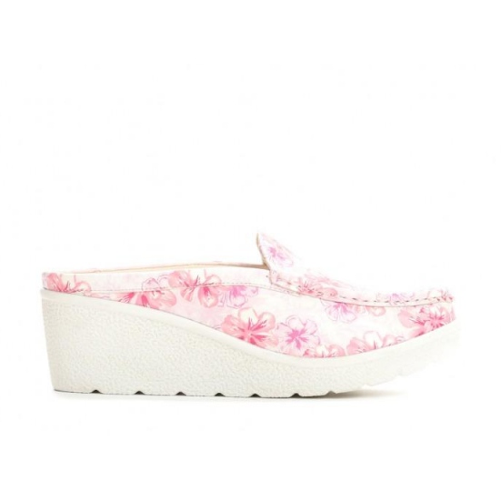 Vices Schraubstöcke 3199-20 Rosa mehrfarbig