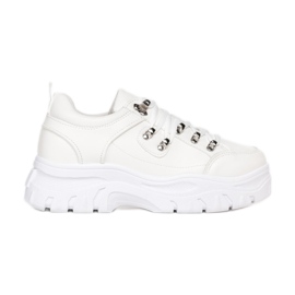 Vices Schraubstöcke 8547-71-weiß