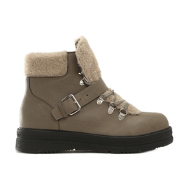 Vices Schraubstöcke 8317-5 Grau 36 41