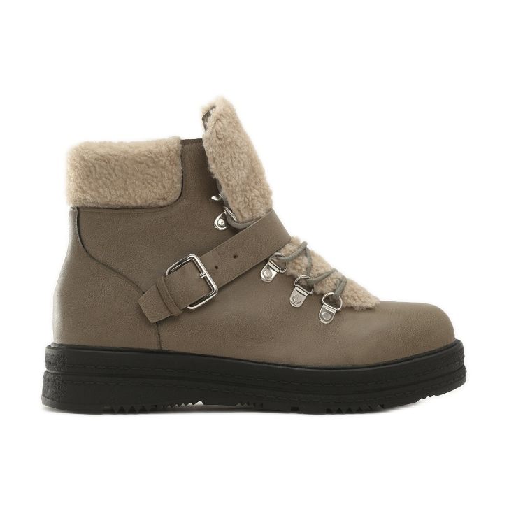 Vices Schraubstöcke 8317-5 Grau 36 41