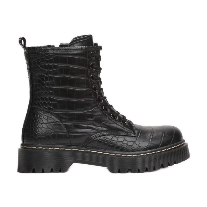 Vices Schraubstöcke LT108-38-schwarz