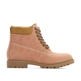 Vices Schraubstöcke T029-20 Pink 36 41