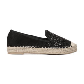 Vices Schraubstöcke 9269-1 Schwarz