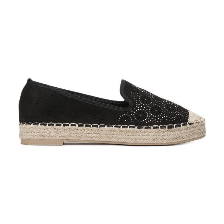 Vices Schraubstöcke 9269-1 Schwarz