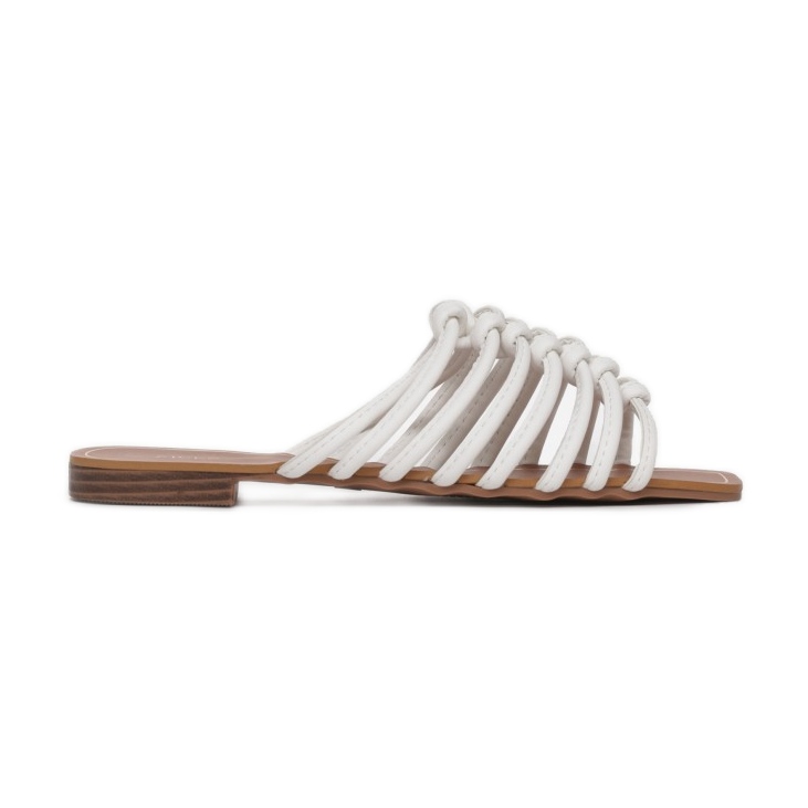 Vices Schraubstöcke 3353-71-weiß