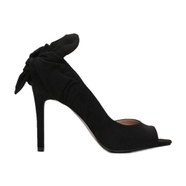 Vices Schraubstöcke 8255-1 Schwarz