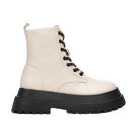 Vices Schraubstöcke 8607-42-beige