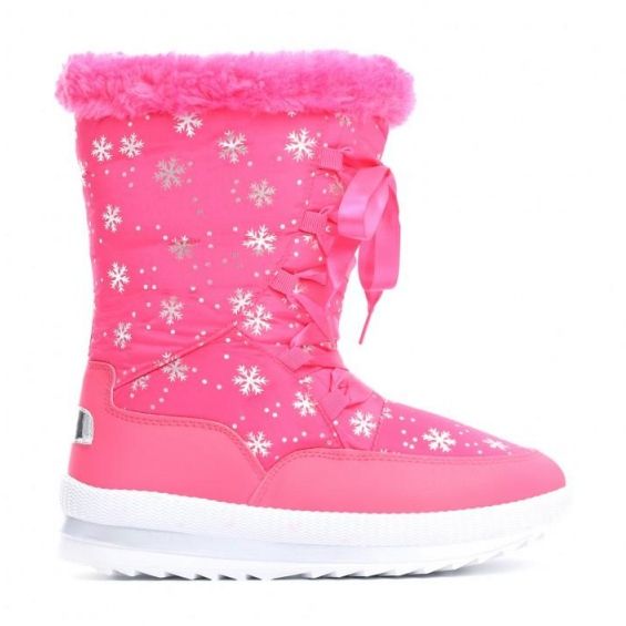 Vices Schraubstöcke JB14-23 Fuchsia 36 41 rosa