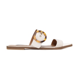 Vices Schraubstöcke 3360-71-weiß