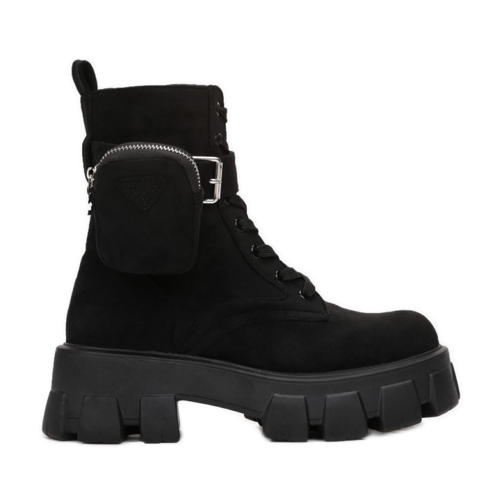 Vices Schraubstöcke 8616-1A-38-schwarz