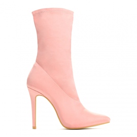 Vices Schraubstöcke 1372-20 Pink 35 40