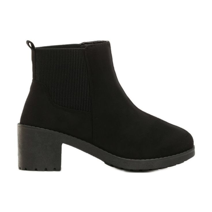 Vices Schraubstöcke T123-38-schwarz